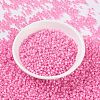 MIYUKI Round Rocailles Beads X-SEED-G008-RR0575-3