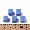 Opaque Acrylic Beads MACR-S373-135-A02-6
