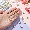 Preciosa&reg MAXIMA Crystal Sew-On Cups X-PRC-SD10-00030-200-G-4