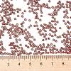 TOHO Round Seed Beads SEED-TR11-PF0564F-4