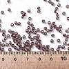 TOHO 8/0 Round Beads SEED-JPTR08-0425-4