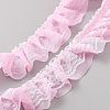Chiffon Organza Ribbons SRIB-WH20020-092-1