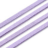 Faux Suede Cord LW-R003-52-3