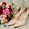 Alloy Rhinestone Shoe Decorations FIND-WH0126-417D-6