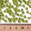 Glass Seed Beads X1-SEED-A004-4mm-4-3