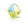 Preciosa&reg Crystal Beads X-PRC-BA4-80310-201-1
