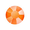 Preciosa&reg MAXIMA Crystal No Hotfix Flatback Stones Y-PRC-NSS10-00030-485-3