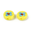 Handmade Lampwork Beads LAMP-ZX003-10-06-2