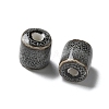 Handmade Porcelain Beads PORC-L080-I18-2