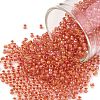 TOHO 11/0 Round Beads X-SEED-TR11-0190-1