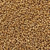 MIYUKI Round Rocailles Beads SEED-X0054-RR0182-3