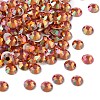 Preciosa&reg MAXIMA Crystal No Hotfix Flatback Stones Y-PRC-NSS6-00030-213-1