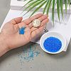 TOHO 15/0 Round Beads SEED-XTR15-0003B-5