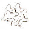 304 Stainless Steel Earring Hooks LS-X-STAS-S111-001RG-NR-2