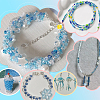 4200Pcs 7 Styles Glass Seed Beads SEED-PH0002-54-5