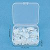 Opalite Pendants G-FH0001-07-7