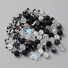Glass Beads GLAA-SZC0001-04D-1
