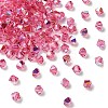 Preciosa&reg Crystal Beads X-PRC-BA4-70010-201-3