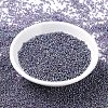 MIYUKI Round Rocailles Beads SEED-G007-RR1024-2