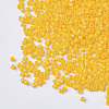 FGB 11/0 Grade A Glass Seed Beads SEED-S030-1132-2