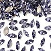 Preciosa&reg MAXIMA Crystal Fancy Stones Y-PRC-FG10-20410-1