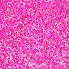 6/0 Inside Colours Transparent Glass Seed Beads SEED-T007-07I-2