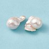 Baroque Natural Keshi Pearl Beads PEAR-N020-J21-3