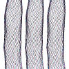 1M Mesh Ribbon PNT-TA0001-02B-3
