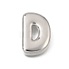 Brass Slide Charms KK-Z163-01P-D-1