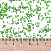 TOHO Round Seed Beads SEED-XTR11-0027F-4