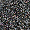 Glass Seed Beads SEED-Z001-B-C03-3
