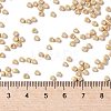 TOHO Round Seed Beads X-SEED-TR08-PF0557F-4