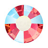 Preciosa&reg Crystal Hotfix Flatback Stones Y-PRC-HSS10-70040-200-2