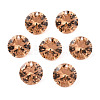 Cubic Zirconia Charms LS-X-ZIRC-N033-B-06-2