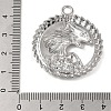 Alloy Pendant FIND-A042-22P-3