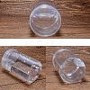 Plastic Bead Storage Containers CON-BC0003-07-6