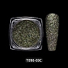 Laser Nail Art Glitter Powder MRMJ-T090-03C-2