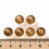 Transparent Acrylic Beads MACR-S370-A10mm-761-4