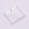Sew on Mirror Rhinestones DIY-WH0224-20A-1