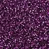 Cylinder Seed Beads SEED-H001-G06-4