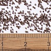 MIYUKI Delica Beads X-SEED-J020-DB0612-4