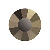 Preciosa&reg MAXIMA Crystal No Hotfix Flatback Stones Y-PRC-NSS8-23980-257-3