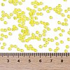 TOHO 8/0 Round Beads X-SEED-TR08-0102-4