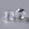 TOHO 8/0 Round Beads SEED-TR08-0161-3