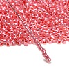 TOHO 8/0 Round Beads X-SEED-TR08-0906-3