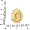 304 Stainless Steel with Enamel Pendants SA-CBA53DF-01-3