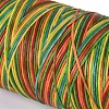 Waxed Polyester Cord YC-I003-A28-2
