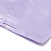 Rectangle Plastic Yin-Yang Resealable Packaging Bags ABAG-A007-02I-01-3