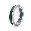 2-Ply Round Waxed Cotton Thread Cords YC-T004-01A-13-2