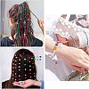 DIY Children Elastic Jewelry Set Kits DIY-NB0004-13-6
